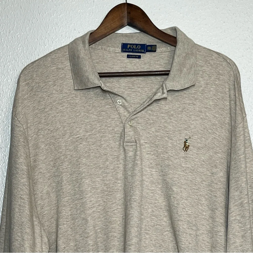 Polo Ralph Lauren polo ralph